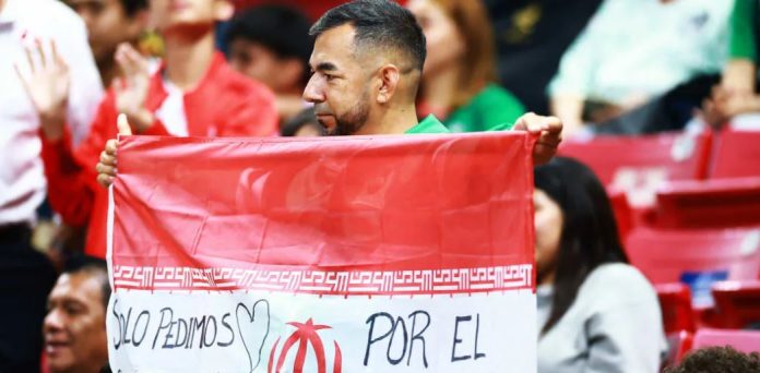 52 FIFA to meet Iran officials in Istanbul over World Cup participation in the US