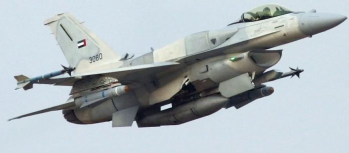52 Trump admin. urging UAE to seize Iran's Lavan Island, take greater role in war - report
