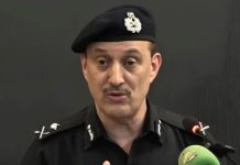 Police uncovered foreign involvement in Anmol’s drug network, says Karachi AIG Police uncovered foreign involvement in Anmol's drug network, says Karachi AIG