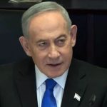 Netanyahu convenes security cabinet amid reports Israel, US preparing Iran strikes Netanyahu convenes security cabinet amid reports Israel, US preparing Iran strikes