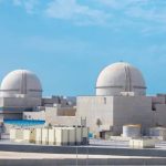 Investigations underway to determine source of drone attack near nuclear plant: UAE Investigations underway to determine source of drone attack near nuclear plant: UAE