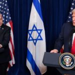 Netanyahu, US President Trump speak on Iran updates, China visit Netanyahu, US President Trump speak on Iran updates, China visit