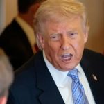 Trump warns ‘there won’t be anything left’ of Iran unless it agrees to deal Trump warns ‘there won’t be anything left’ of Iran unless it agrees to deal