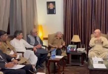 TTAP announces nationwide protests on Friday against inflation, fuel price hike TTAP announces nationwide protests on Friday against inflation, fuel price hike