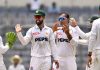 Pakistan fined, lose WTC points for slow over-rate in first Bangladesh Test Pakistan fined, lose WTC points for slow over-rate in first Bangladesh Test