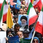 Iran says will open new fronts if attacked again Iran says will open new fronts if attacked again
