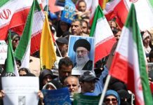 Iran says will open new fronts if attacked again Iran says will open new fronts if attacked again