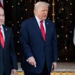 Trump told Netanyahu no final Iran deal without dismantling nuclear program: Official Trump told Netanyahu no final Iran deal without dismantling nuclear program: Official