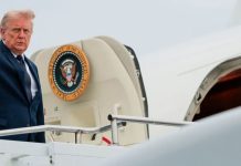 Trump: Relations with Iran are ‘much more professional,’ told negotiators to not rush peace deal Trump: Relations with Iran are 'much more professional,' told negotiators to not rush peace deal