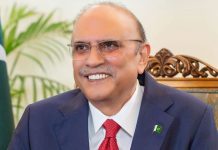 President Zardari felicitates Jordanian leadership on Independence Day President Zardari felicitates Jordanian leadership on Independence Day