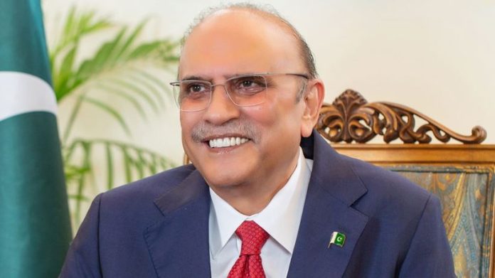 52 President Zardari felicitates Jordanian leadership on Independence Day