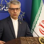 Iran says 14-point MoU framework reached with US Iran says 14-point MoU framework reached with US