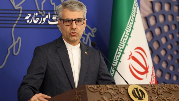 52 Iran says 14-point MoU framework reached with US