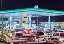 Govt slashes petrol, diesel prices by Rs5 per litre for next week Govt slashes petrol, diesel prices by Rs5 per litre for next week