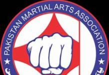 PMAA holds Marka-e-Haq Women’s Martial Arts Workshop PMAA holds Marka-e-Haq Women’s Martial Arts Workshop