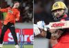 Travis Head and wife Jessica suffer online abuse after Kohli spat Travis Head and wife Jessica suffer online abuse after Kohli spat