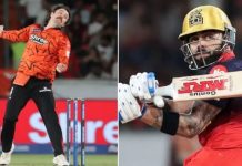 Travis Head and wife Jessica suffer online abuse after Kohli spat Travis Head and wife Jessica suffer online abuse after Kohli spat
