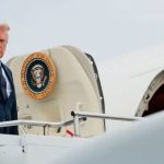 Trump demands widespread sign-up to Abraham Accords as part of Iran peace deal Trump demands widespread sign-up to Abraham Accords as part of Iran peace deal