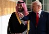 Why Saudi Arabia is still resisting Trump’s pressure to join Abraham Accords – analysis Why Saudi Arabia is still resisting Trump's pressure to join Abraham Accords - analysis