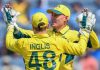 Mitchell Marsh ruled out of Pakistan ODIs, stand-in captain named Mitchell Marsh ruled out of Pakistan ODIs, stand-in captain named