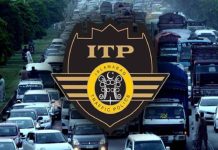 ITP finalizes Eid traffic plan ITP finalizes Eid traffic plan