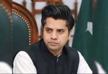 ‘MPAs not forming group against Afridi’ ‘MPAs not forming group against Afridi’
