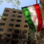 Iran’s foreign ministry says US violated ceasefire Iran’s foreign ministry says US violated ceasefire