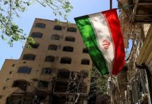 Iran’s foreign ministry says US violated ceasefire Iran’s foreign ministry says US violated ceasefire