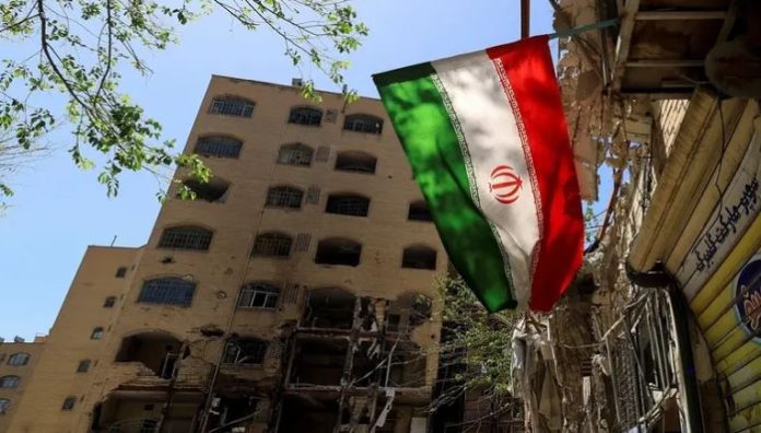 52 Iran’s foreign ministry says US violated ceasefire