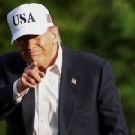 Iranians are ‘dying’ to sign a deal: Trump Iranians are ‘dying’ to sign a deal: Trump