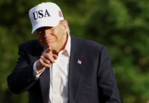 Iranians are ‘dying’ to sign a deal: Trump Iranians are ‘dying’ to sign a deal: Trump
