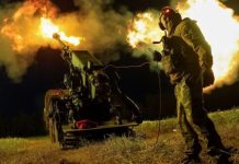 Ukraine says it struck Russian pipeline and oil depot Ukraine says it struck Russian pipeline and oil depot