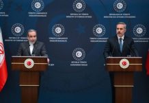 Iran, Turkiye intensify diplomatic contacts Iran, Turkiye intensify diplomatic contacts
