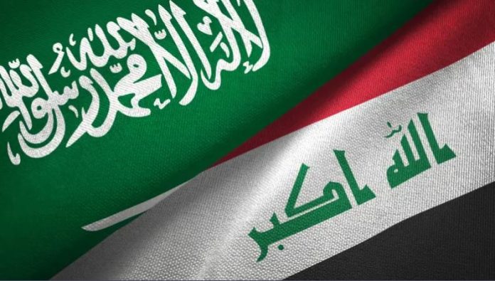 53 Iraq says air defenses did not detect drones toward Saudi Arabia