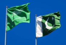 Pakistan strongly condemns drone attacks on Saudi Arabia’s sovereignty Pakistan strongly condemns drone attacks on Saudi Arabia's sovereignty