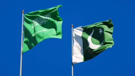 53 Pakistan strongly condemns drone attacks on Saudi Arabia's sovereignty