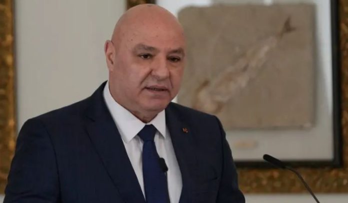 53 Lebanon president says he will do the ‘impossible’ to stop war with Israel