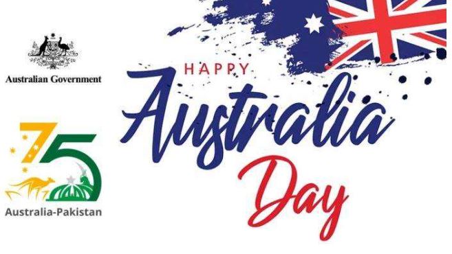 53 Australia celebrates its enduring partnership with Pakistan: Tim Kane