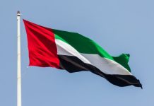 UAE says nuclear plant drone launched from Iraq UAE says nuclear plant drone launched from Iraq