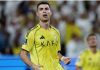 Ronaldo leads Portugal into his sixth World Cup Ronaldo leads Portugal into his sixth World Cup