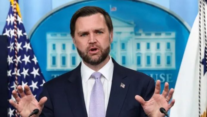 53 Vance says ‘a lot of progress’ made in Iran talks
