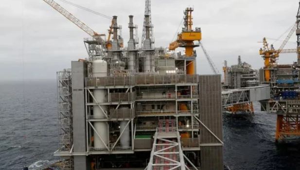53 Pakistan reopens offshore oil, gas exploration frontier after nearly two decades