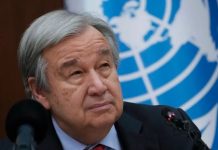 UN chief wants end to hostilities UN chief wants end to hostilities