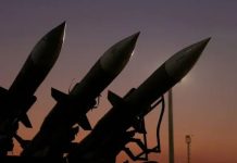 Iran threatens war ‘beyond the region’ if US attacks Iran threatens war ‘beyond the region’ if US attacks