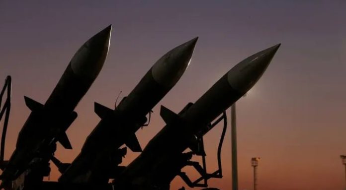 53 Iran threatens war ‘beyond the region’ if US attacks