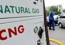 Centre assures KP of restoring gas supply to CNG stations after successful talks Centre assures KP of restoring gas supply to CNG stations after successful talks