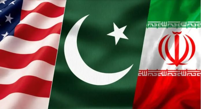 53 Breakthrough likely in US-Iran standoff as Pakistan steps up diplomatic efforts