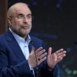 Iran chief negotiator Ghalibaf says US ‘seeks to start new war’ Iran chief negotiator Ghalibaf says US ‘seeks to start new war’