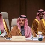 Saudi Arabia welcomes Trump decision to ‘give diplomacy a chance’ with Iran Saudi Arabia welcomes Trump decision to ‘give diplomacy a chance’ with Iran