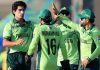 Babar returns as Pakistan name squad for Australia ODIs Babar returns as Pakistan name squad for Australia ODIs